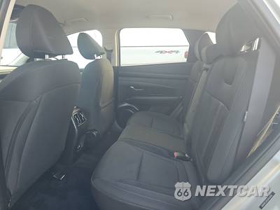 2025 Hyundai Tucson SEL - zdjęcie 13 z 18 - miniatura