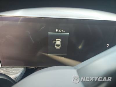 2026 Hyundai Sonata Hybrid Blue - zdjęcie 12 z 18 - miniatura