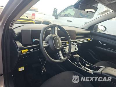 2025 Hyundai Tucson SEL - zdjęcie 11 z 18 - miniatura