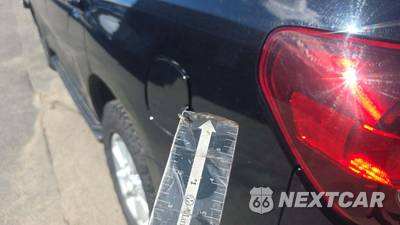 2018 Toyota Sequoia SR5 - zdjęcie 28 z 36 - miniatura