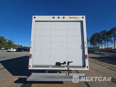 2019 Chevrolet Express 3500 Cutaway 1WT DRW - zdjęcie 5 z 16 - miniatura