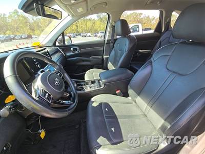 2021 Kia Sorento S - zdjęcie 7 z 25 - miniatura