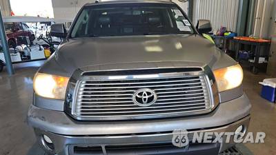 2011 Toyota Tundra Limited Crew Cab Short Bed - zdjęcie 19 z 30 - miniatura