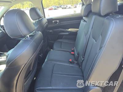2021 Kia Sorento S - zdjęcie 13 z 25 - miniatura