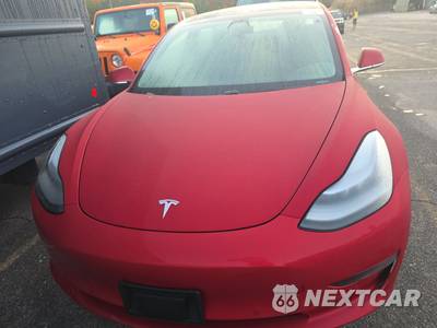 2020 Tesla Model 3 Long Range - zdjęcie 2 z 30 - miniatura