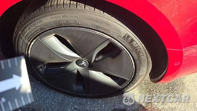 2020 Tesla Model 3 Long Range - zdjęcie 18 z 30 - miniatura