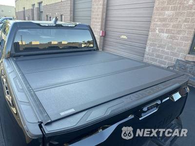 2026 Toyota Tundra Platinum Crew Cab Short Bed - zdjęcie 25 z 47 - miniatura
