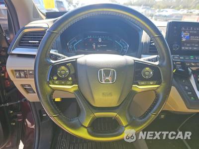 2020 Honda Odyssey EX-L 118.1" WB - zdjęcie 10 z 29 - miniatura