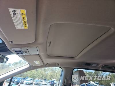 2020 Honda Odyssey EX-L 118.1" WB - zdjęcie 18 z 29 - miniatura