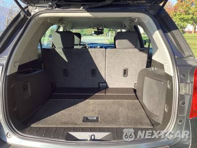 2011 Chevrolet Equinox LS 1LS - zdjęcie 11 z 29 - miniatura