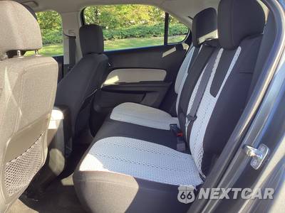 2011 Chevrolet Equinox LS 1LS - zdjęcie 19 z 29 - miniatura