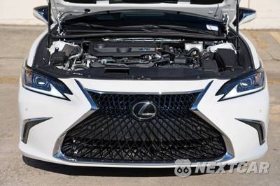 2024 Lexus ES 300h - zdjęcie 6 z 48 - miniatura