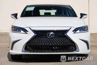 2024 Lexus ES 300h - zdjęcie 5 z 48 - miniatura