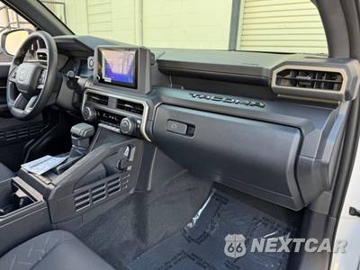 2026 Toyota Tacoma SR Regular Cab Long Bed - zdjęcie 12 z 44 - miniatura