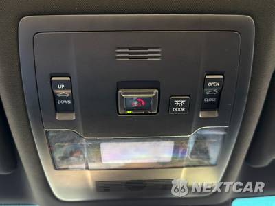 2024 Lexus ES 300h - zdjęcie 37 z 48 - miniatura