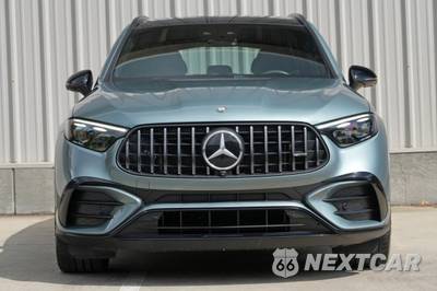 2025 Mercedes-Benz AMG GLC 43 4MATIC - zdjęcie 5 z 48 - miniatura