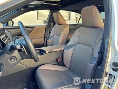 2024 Lexus ES 300h - zdjęcie 42 z 48 - miniatura