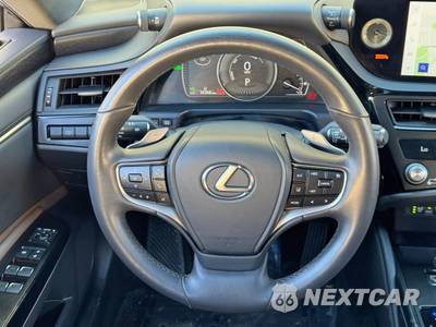 2024 Lexus ES 300h - zdjęcie 20 z 48 - miniatura
