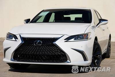 2024 Lexus ES 300h - zdjęcie 1 z 48 - miniatura