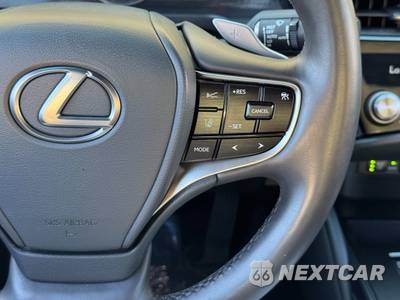 2024 Lexus ES 300h - zdjęcie 22 z 48 - miniatura