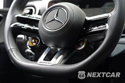2024 Mercedes-Benz AMG GLC 43 - zdjęcie 26 z 48 - miniatura