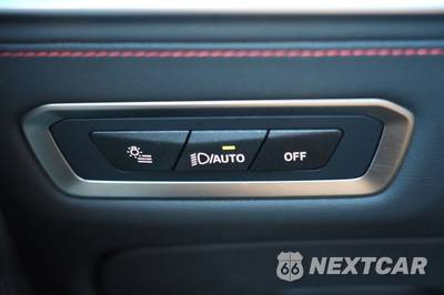 2025 BMW XM Label Red - zdjęcie 19 z 48 - miniatura