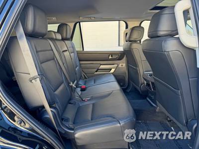 2024 Toyota Sequoia SR5 - zdjęcie 41 z 48 - miniatura