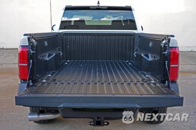 2026 Toyota Tacoma SR Regular Cab Long Bed - zdjęcie 8 z 44 - miniatura