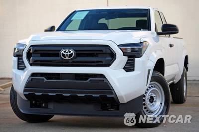 2026 Toyota Tacoma SR Regular Cab Long Bed - zdjęcie 1 z 44 - miniatura