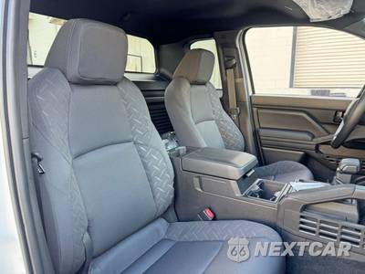 2026 Toyota Tacoma SR Regular Cab Long Bed - zdjęcie 31 z 44 - miniatura