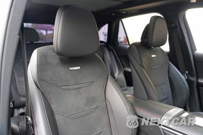 2024 Mercedes-Benz AMG GLC 43 - zdjęcie 45 z 48 - miniatura