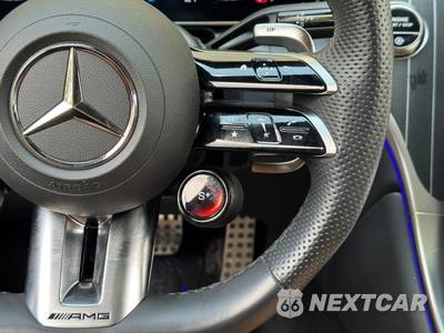 2025 Mercedes-Benz AMG GLC 43 4MATIC - zdjęcie 22 z 48 - miniatura