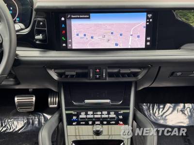 2026 Porsche Cayenne GTS Coupe - zdjęcie 22 z 48 - miniatura
