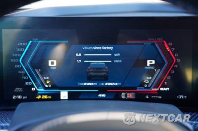 2025 BMW XM Label Red - zdjęcie 21 z 48 - miniatura