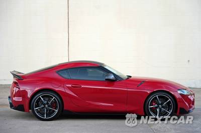 2021 Toyota GR Supra 3.0 Premium - zdjęcie 48 z 48 - miniatura