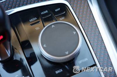 2025 BMW XM Label Red - zdjęcie 38 z 48 - miniatura