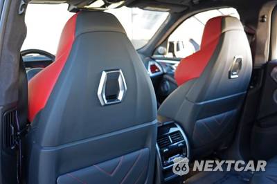 2025 BMW XM Label Red - zdjęcie 44 z 48 - miniatura