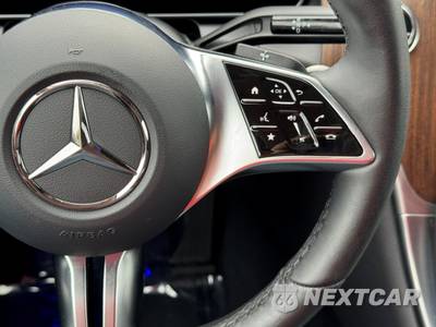 2026 Mercedes-Benz GLC 350e - zdjęcie 21 z 48 - miniatura