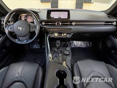 2021 Toyota GR Supra 3.0 Premium - zdjęcie 14 z 48 - miniatura