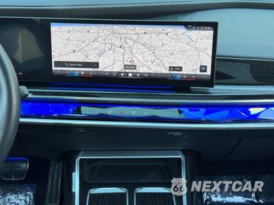 2023 BMW 7 Series Sedan 740i - zdjęcie 22 z 48 - miniatura