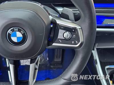 2023 BMW 7 Series Sedan 740i - zdjęcie 21 z 48 - miniatura