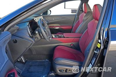 2023 Lexus RX 500h F SPORT Performance - zdjęcie 15 z 48 - miniatura