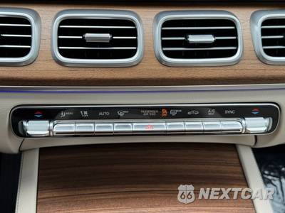 2026 Mercedes-Benz GLS 450 4MATIC - zdjęcie 36 z 48 - miniatura