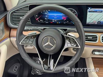 2026 Mercedes-Benz GLS 450 4MATIC - zdjęcie 20 z 48 - miniatura