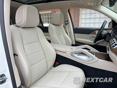 2026 Mercedes-Benz GLS 450 4MATIC - zdjęcie 46 z 48 - miniatura