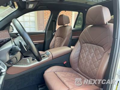 2024 BMW X5 Sports Activity Vehicle xDrive40i M SPORT LINE - zdjęcie 43 z 48 - miniatura