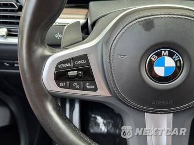 2024 BMW X5 Sports Activity Vehicle xDrive40i M SPORT LINE - zdjęcie 20 z 48 - miniatura