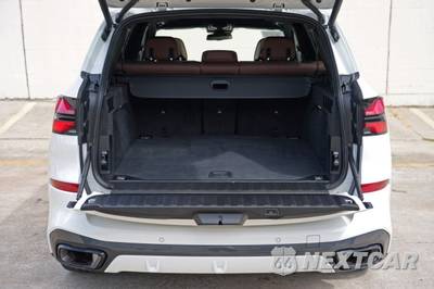 2024 BMW X5 Sports Activity Vehicle xDrive40i M SPORT LINE - zdjęcie 8 z 48 - miniatura