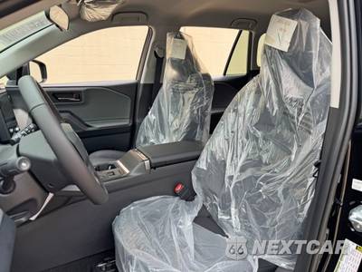 2026 Toyota RAV4 Hybrid XLE Premium - zdjęcie 35 z 48 - miniatura
