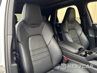2024 Porsche Cayenne - zdjęcie 38 z 48 - miniatura
